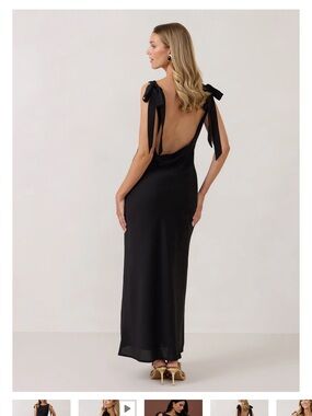 Park & Fifth Thurlow Dress